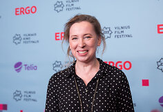 &bdquo;Kino pavasario&ldquo; uždarymo svečiai