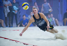„Tinklinio naktis“ Vilniuje