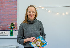 Asta Stasionytė
