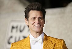 Jimas Carrey