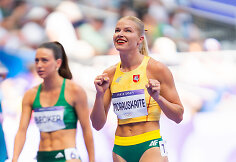 Modesta Justė Morauskaitė