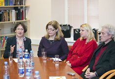 Lenkijos institutas apdovanojo projektus rengusius Lietuvos mokytojus