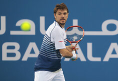 Stanislas Wawrinka
