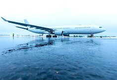 &bdquo;Airbus A330&ldquo; 2019 m.
