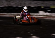 Au&scaron;ra Gudvalytė svajoja apie profesionalų autosportą
