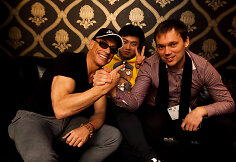 Jeanas Claude&rsquo;as Van Damme&rsquo;as