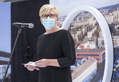 Ingrida &Scaron;imonytė