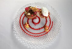 &bdquo;Old Town Grill&ldquo; desertas