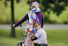 Pabėgėliai Vokietijoje