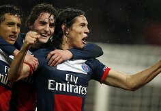 Edinsonas Cavani