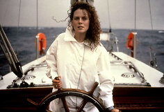 Nicole Kidman filme &bdquo;Mirtina tyla&ldquo; (1989 m.)