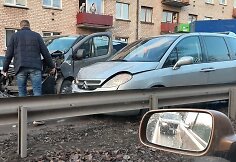 Įvykio vietoje