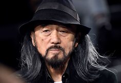 Dizaineris Yohji Yamamoto
