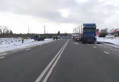 Įvykio vietoje
