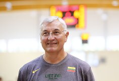 Jonas Kazlauskas