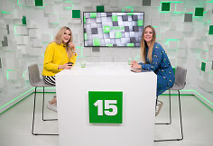 Monika Pundziūtė-Monique