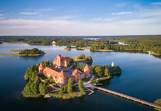 Trakai