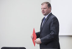 Saulius Skvernelis