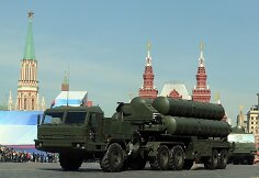 „S-400 Triumf“
