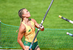 Rugilė Miklyčiūtė