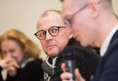 Vytautas V. Landsbergis