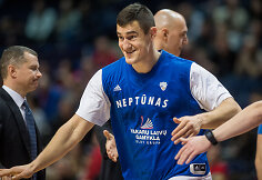 Simas Galdikas