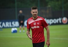 Lukas Spalvis