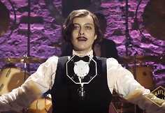 Severija Janu&scaron;auskaitė seriale &bdquo;Babilonas Berlynas&ldquo;