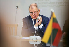 Vytenis Andriukaitis