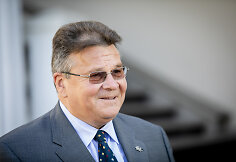 Linas Linkevičius