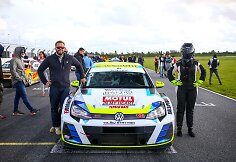 Baltijos čempionų &bdquo;GSR Motorsport&ldquo; komandos sezoną vainikuos &bdquo;Creventic 12H&ldquo; lenktynės