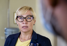 Jurgita Šiugždinienė