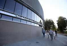 Kėdainių arena