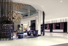 Taline atidarytas pirmasis Baltijos &scaron;alyse &bdquo;Hilton Worldwide&ldquo; vie&scaron;butis