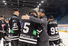Vilniaus &bdquo;7bet Hockey Punks&ldquo;. Mindaugas Kieras 