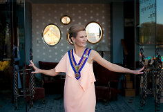 Rasa &Scaron;naiderienė