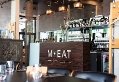 Restoranas &bdquo;MEAT&ldquo;