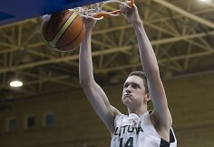 Laurynas Birutis