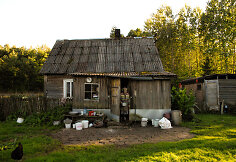 Birutės namas