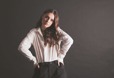 Ieva Zasimauskaitė