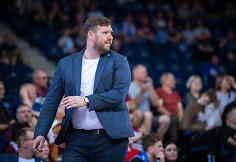 „Lietkabelis“ – „Neptūnas“