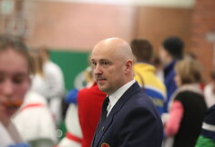 &Scaron;iauliuose vyko karatė čempionatas