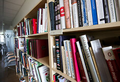 Palangos viešoji biblioteka