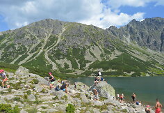 Morskie Oko 3