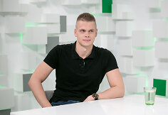 Danas Rap&scaron;ys