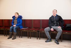 Ivona Skorulskaja ir Edvardas Subočius