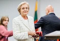 Nijolė Dirginčienė