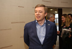 Ramūnas Karbauskis