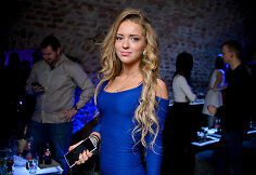 Monika &Scaron;alčiūtė
