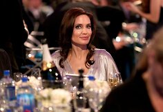 Angelina Jolie